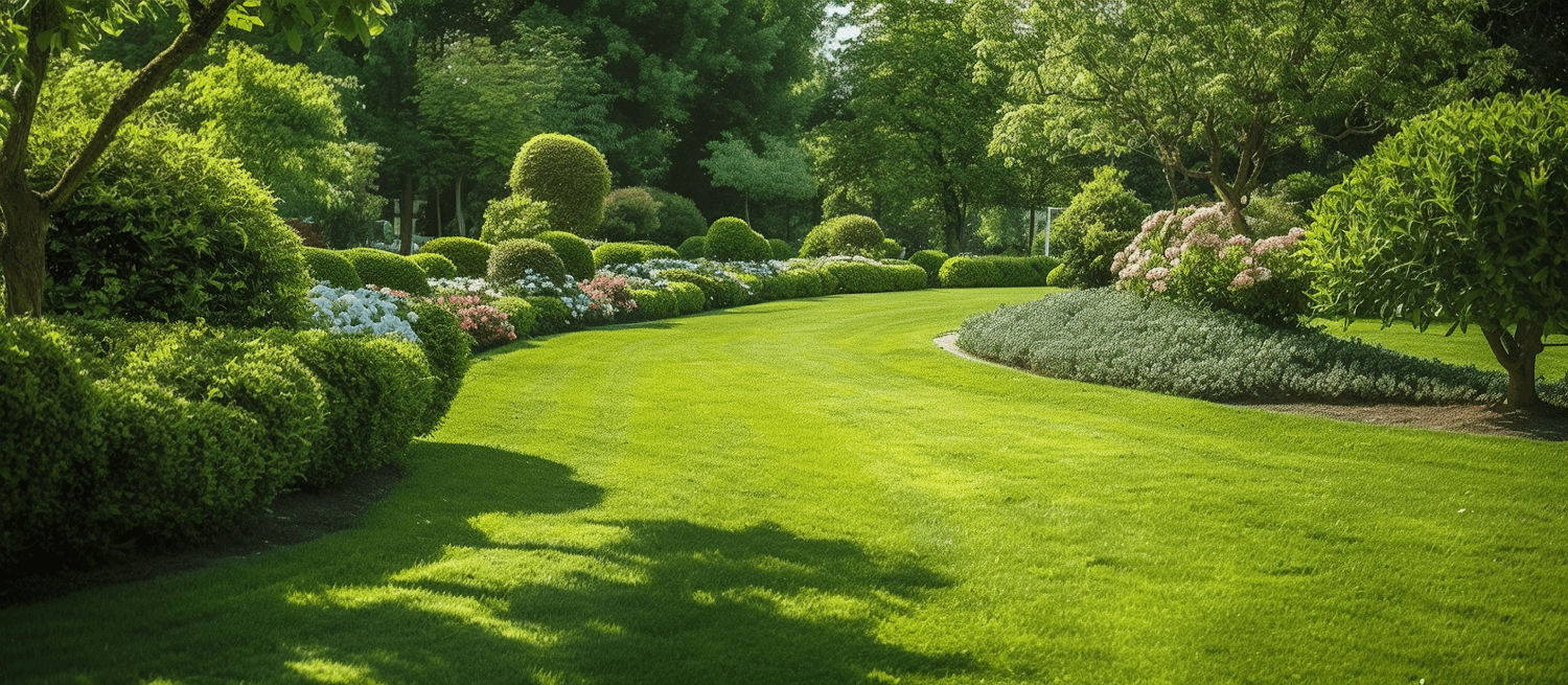 Landscaping and Tree Service